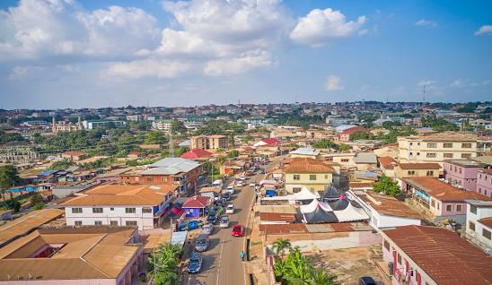 Ghana Homes: All you need to know about homes in Ghana - DreamMov