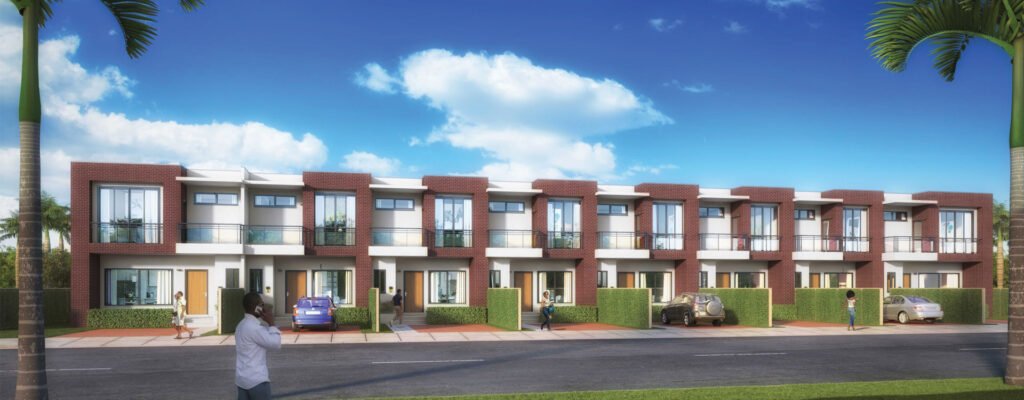 Kumasi Real Estate