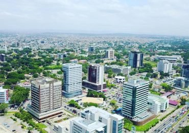 Accra_skyline