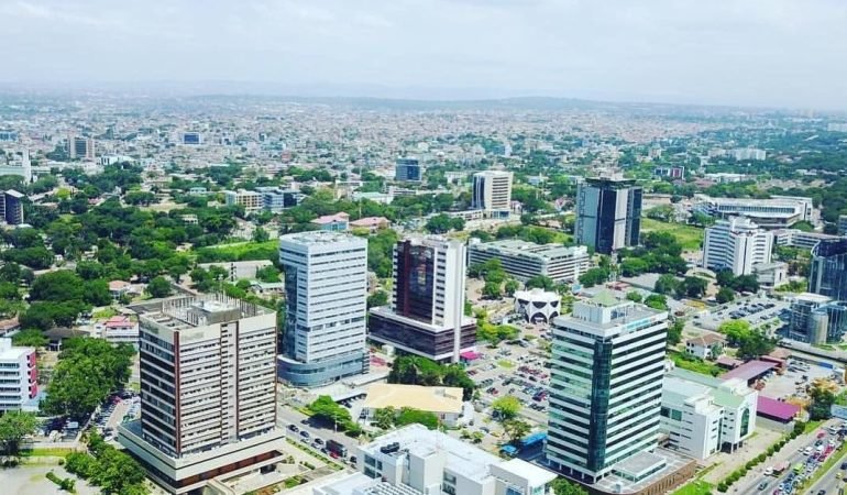 Accra_skyline